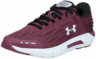 womens purple under armour shoes