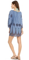 Thumbnail for your product : Miguelina Bridgette Cover Up Dress