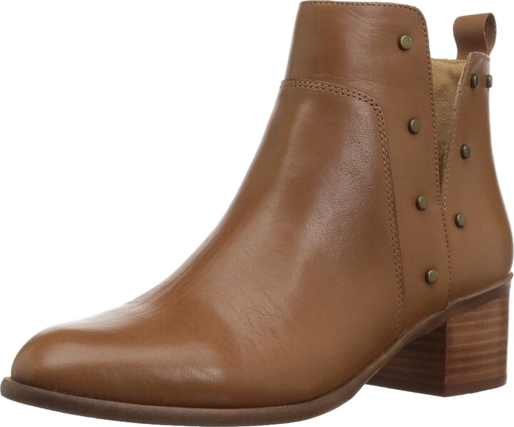 franco sarto women's ankle boots