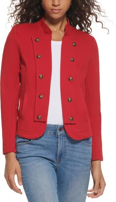 Tommy Hilfiger Women's Jackets on Sale | ShopStyle