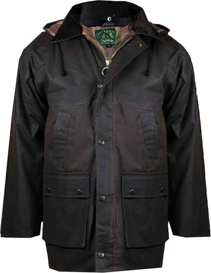 Hunting Jacket Shop The Largest Collection ShopStyle UK