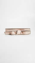 Thumbnail for your product : B-Low the Belt Demi Moto Belt