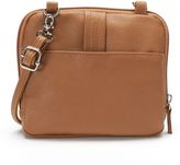 Thumbnail for your product : Croft & Barrow Convertible Crossbody Wallet