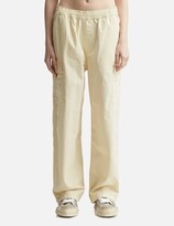 Thumbnail for your product : Stussy Ripstop Cargo Beach Pants