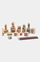 Thumbnail for your product : Melissa & Doug 'Stamp-A-Scene - Rain Forest' Stamp Set
