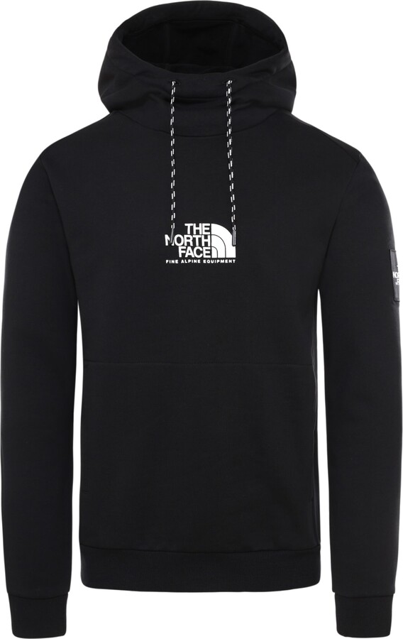 The North Face Black Men's Sweatshirts & Hoodies | Shop the 