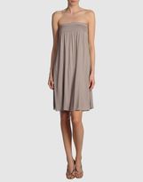 Thumbnail for your product : Jay Ahr Short dress