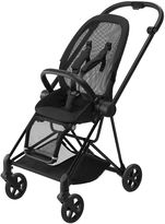 Thumbnail for your product : Cybex mios matte black frame