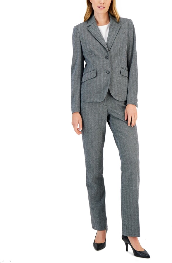 Flare Trouser Suits