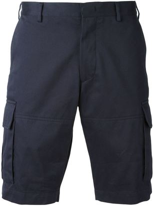 Valentino cargo shorts