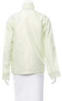 Thumbnail for your product : A.P.C. Long Sleeve Lightweight Jacket