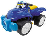 Thumbnail for your product : Optimum Fulfillment Dickie Toys - Happy Rescue 11 Inch Vehicle, Police Quad