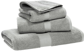Ralph Lauren Home Avenue Towel - Sea Mist - Bath Sheet - ShopStyle
