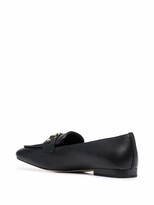 Thumbnail for your product : MICHAEL Michael Kors Farrah leather loafers
