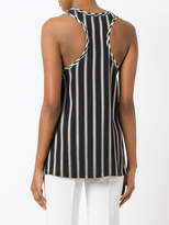 Thumbnail for your product : Etro striped tank top