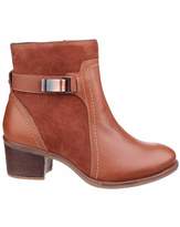 Hush Puppies Fondly Nellie Ankle Boot 