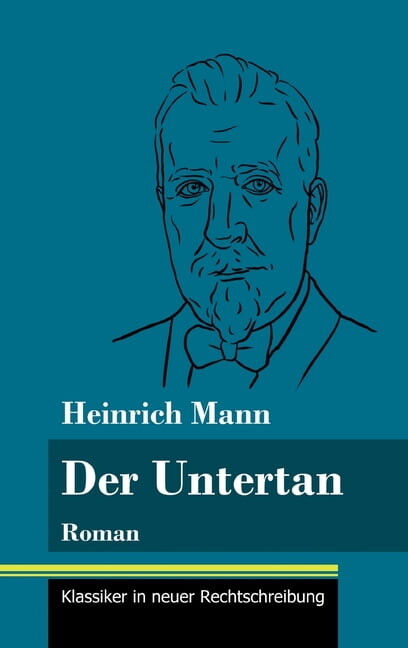 Der Untertan (Hardcover)