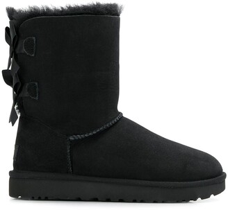 womens leather ugg boots sale
