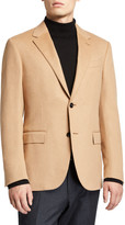 Mens Camel Hair Coats Shopstyle