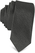 Thumbnail for your product : Christian Dior Solid Textured Silk Blend Tie