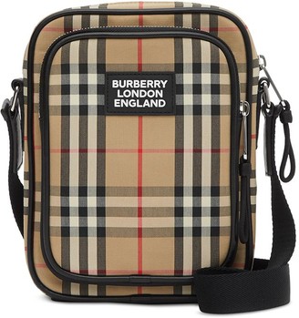 burberry shoulder bag mens