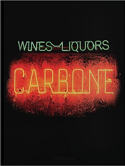 Assouline Carbone