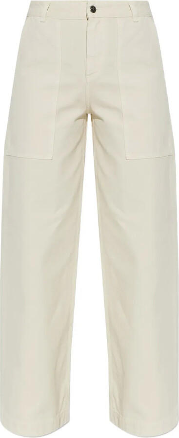 Moncler Pocket Trousers