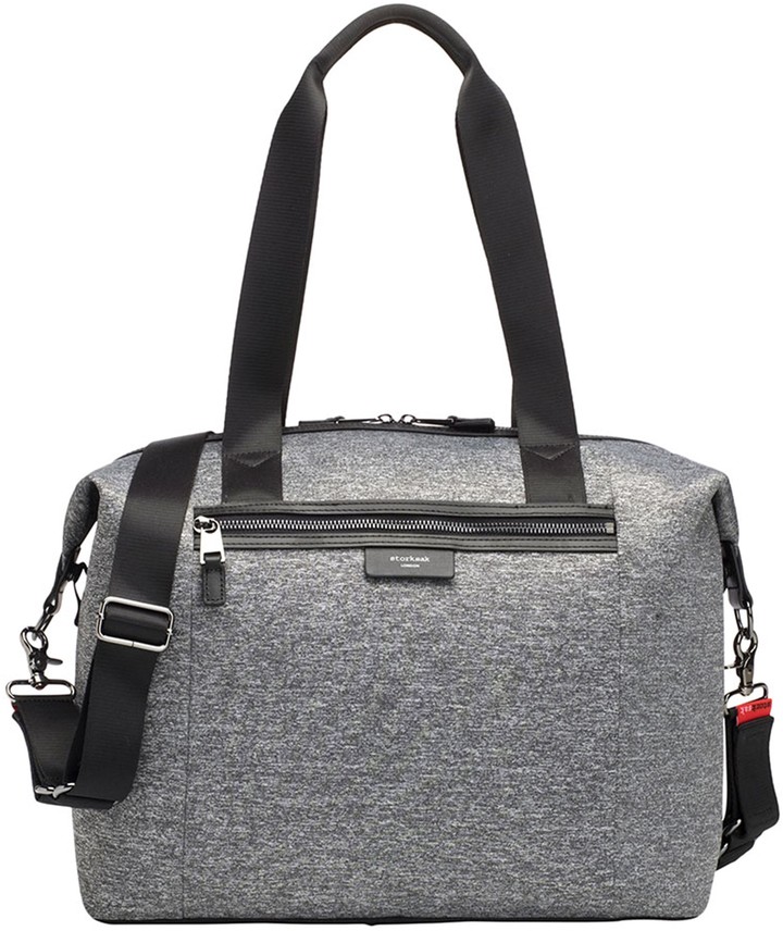 storksak sandy diaper bag