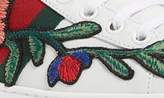 Thumbnail for your product : Gucci New Ace Low Top Sneaker