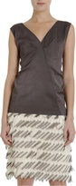 Thumbnail for your product : Marc Jacobs Flutter Skirt Dress