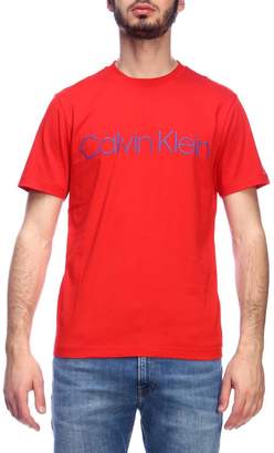 Calvin Klein T-shirt T-shirt Men