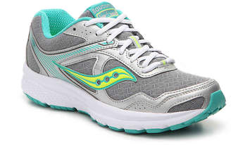 Saucony Grid Cohesion 10 Running Shoe - Women's