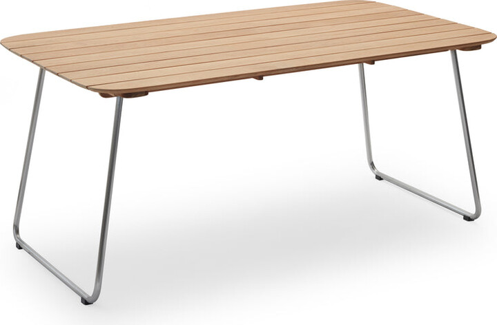 Fritz Hansen Lilium Dining Table