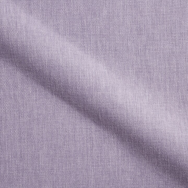 Dunelm Lunar Made to Measure Fabric By the Metre Lunar Violet