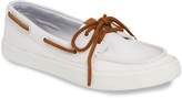 Thumbnail for your product : Sperry Sailor Boat Shoe