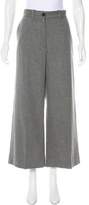 Thumbnail for your product : Rag & Bone High-Rise Wide-Leg Pants w/ Tags