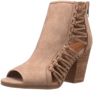 rampage vedette bootie