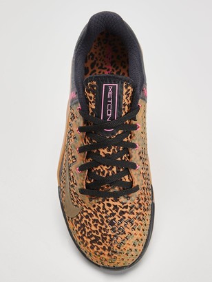 leopard print metcons