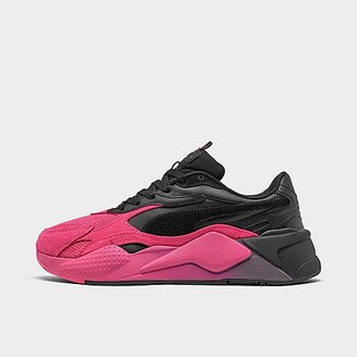 puma rs x color block
