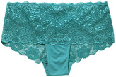 Thumbnail for your product : F&F Galloon Lace Shorts