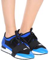 Thumbnail for your product : Balenciaga Race Runner sneakers