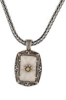 Thumbnail for your product : Konstantino Pendant Necklace