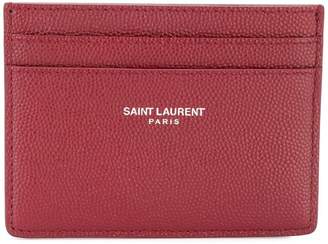 Saint Laurent cardholder