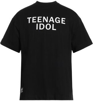 The Workshop Berlin Man T-shirt