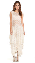 Thumbnail for your product : Free People French Court Slip