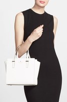 Thumbnail for your product : Kate Spade 'cedar Street - Small Hayden' Leather Satchel