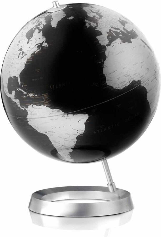 Atmosphere Vision Modern Globe