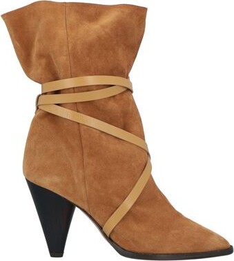 Isabel Marant Woman Ankle boots