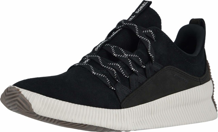 sorel trainers womens