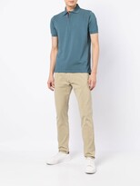 Thumbnail for your product : Paul Smith Slim-Cut Garment-Dyed Jeans